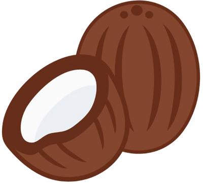 Aceite de Coco