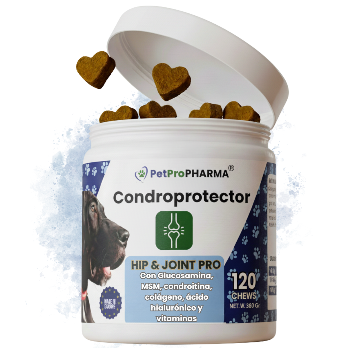 Condroprotector Articular Hip&Joint PRO