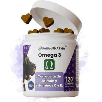 Soporte Dermatológico Skin&Coat PRO