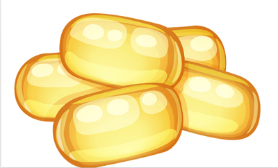 Vitaminas C y E